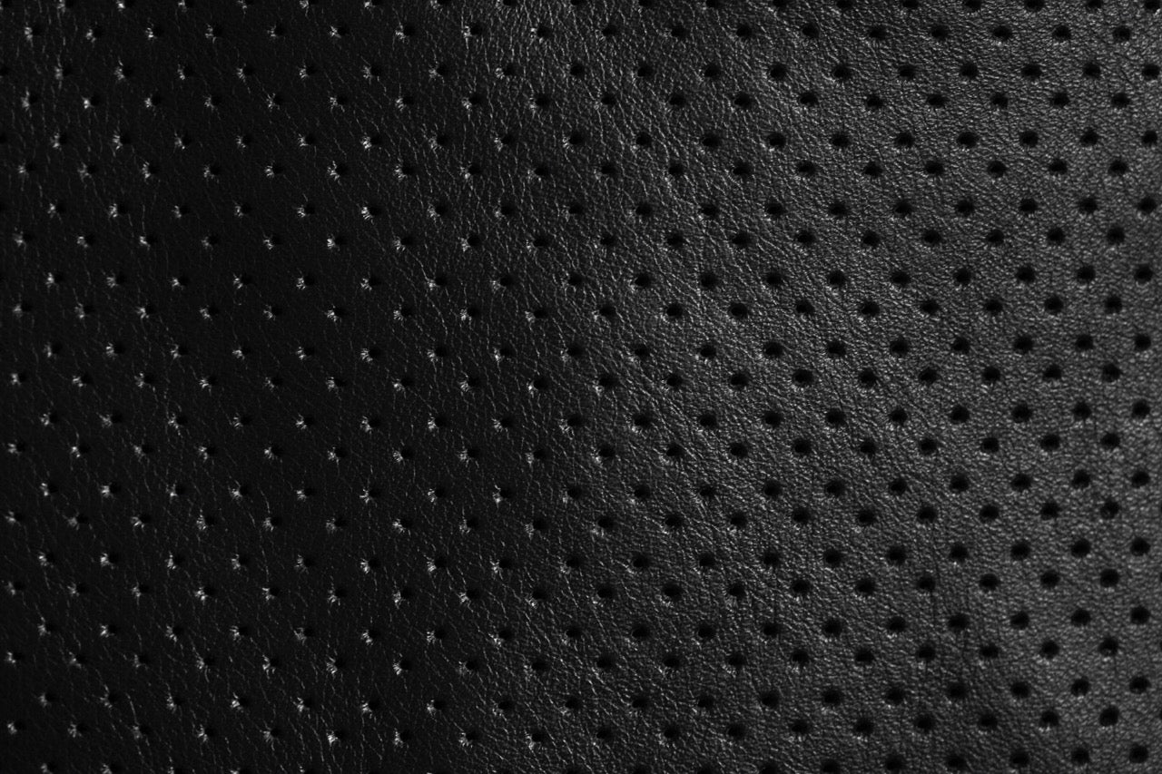 SD-JL4 Legend Classic Summer Leather - Black - Image 14