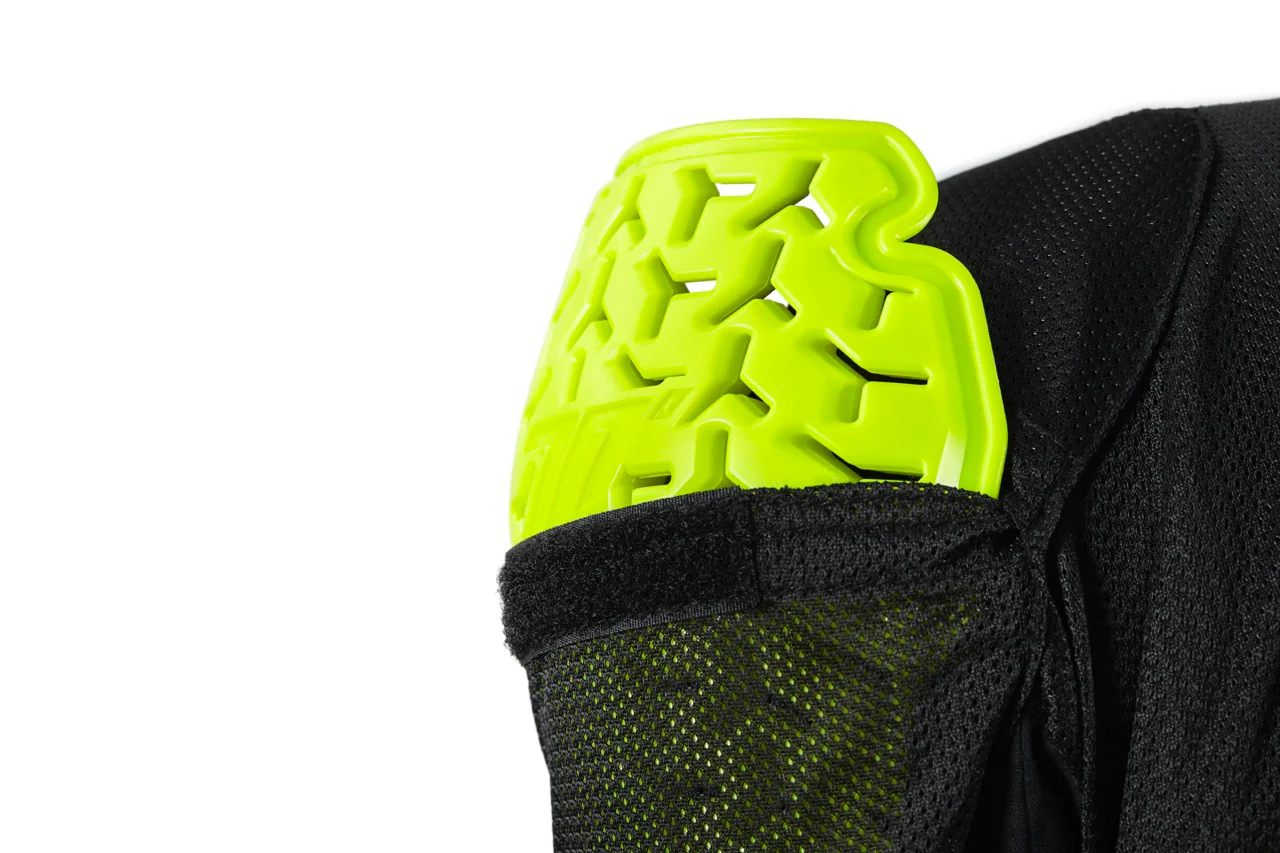 SD-JL4 Legend Classic Summer Leather - Black - Image 8