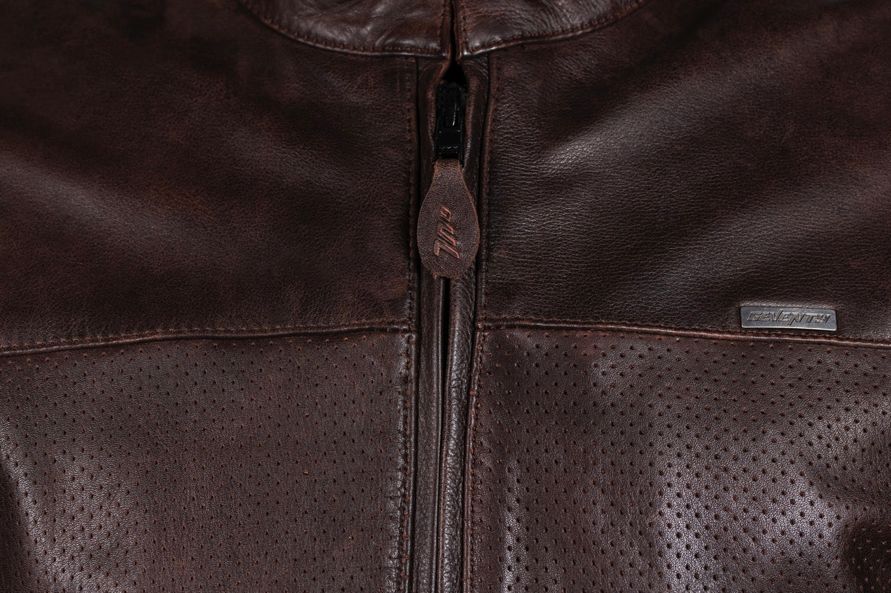 SD-JL4 Legend Summer - Custom Brown - Image 11