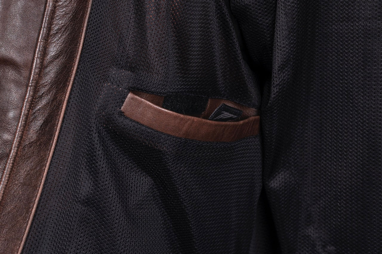 SD-JL4 Legend Summer - Custom Brown - Image 3