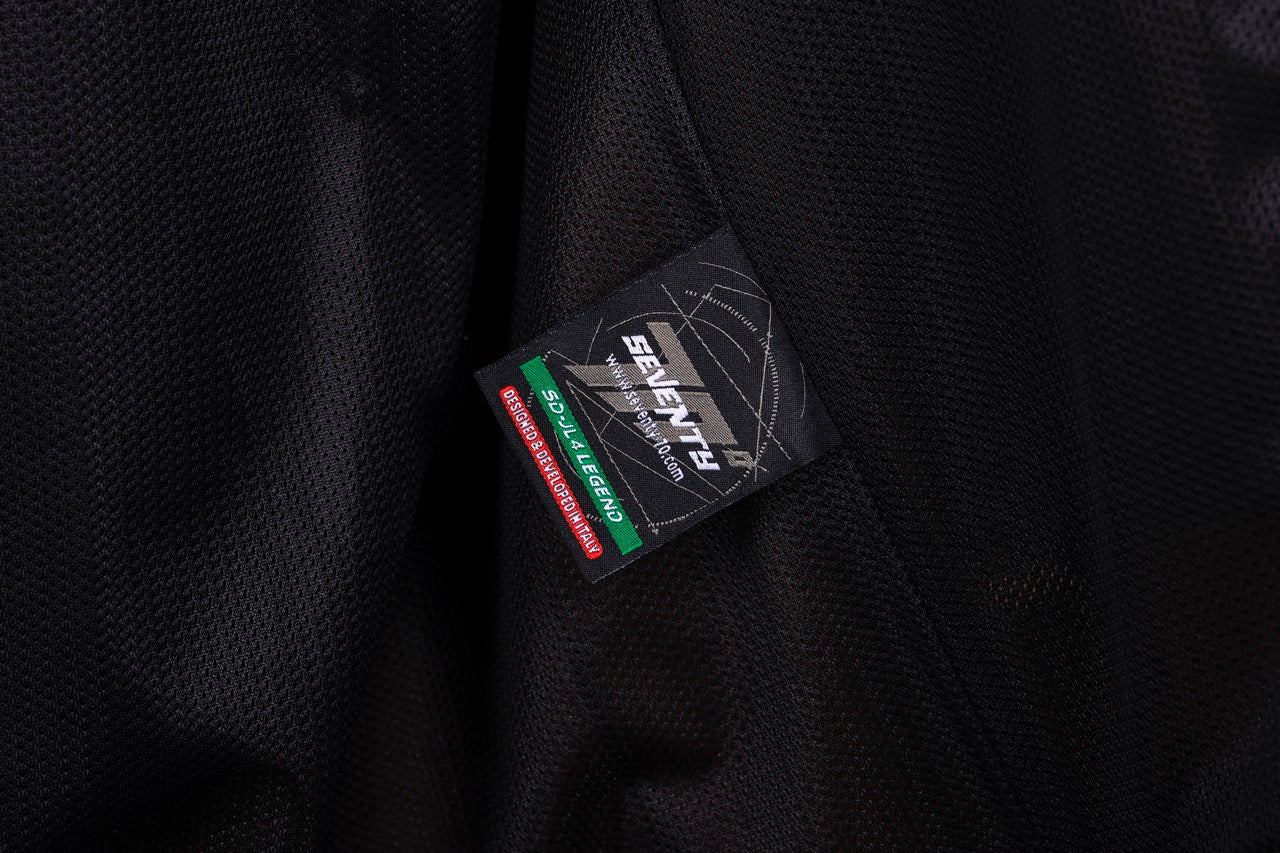 SD-JL4 Legend Summer - Custom Brown - Image 4