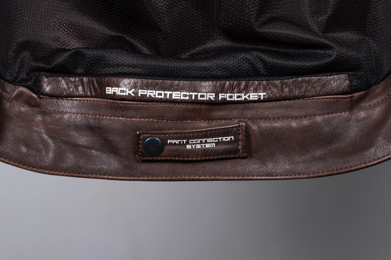 SD-JL4 Legend Summer - Custom Brown - Image 5