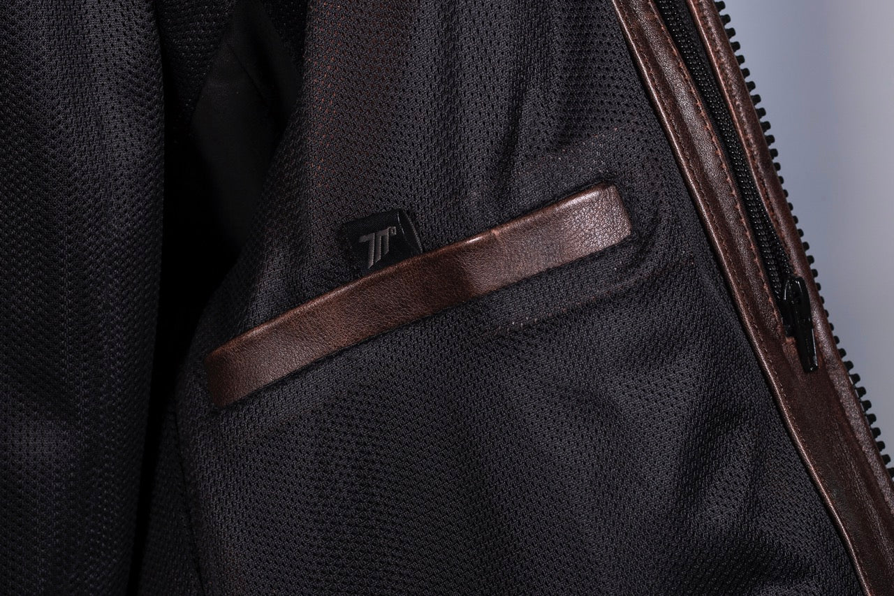 SD-JL4 Legend Summer - Custom Brown - Image 6