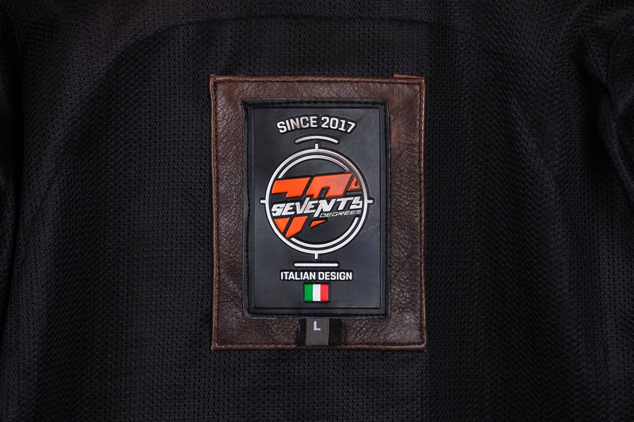 SD-JL4 Legend Summer - Custom Brown - Image 7