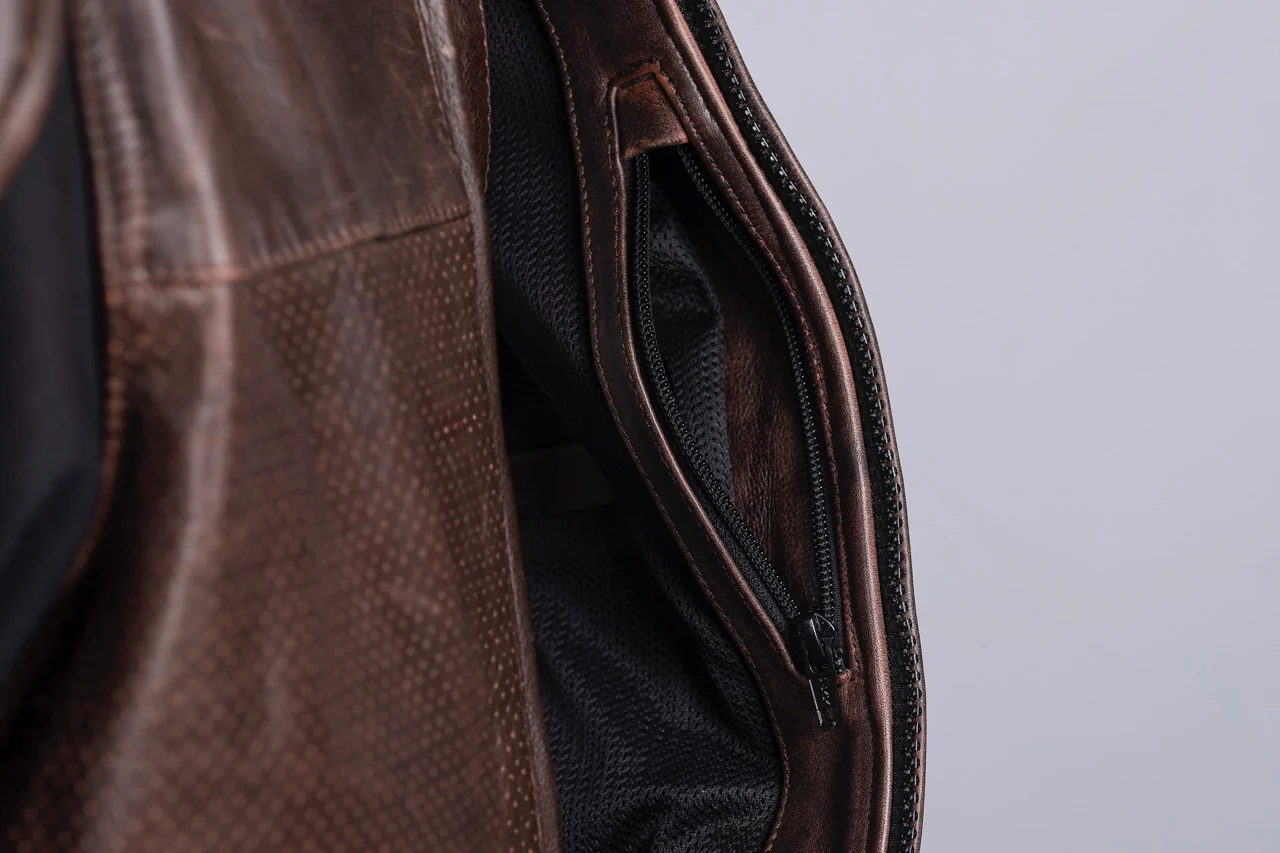 SD-JL4 Legend Summer - Custom Brown - Image 9