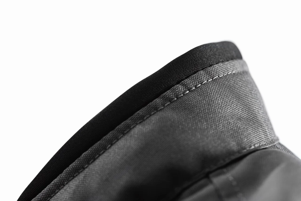 SD-JR30.1 Mojave - Black/Red - Image 12