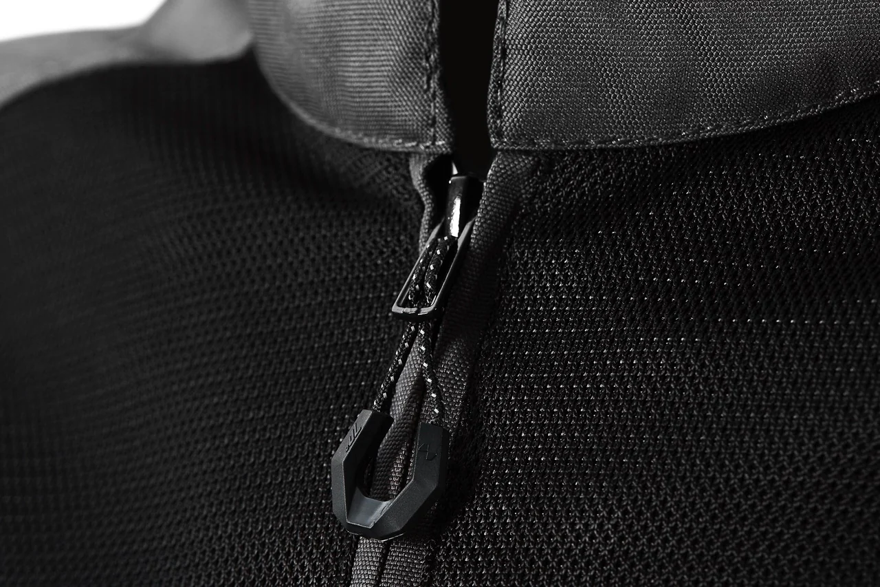 SD-JR30.1 Mojave - Black/Red - Image 14