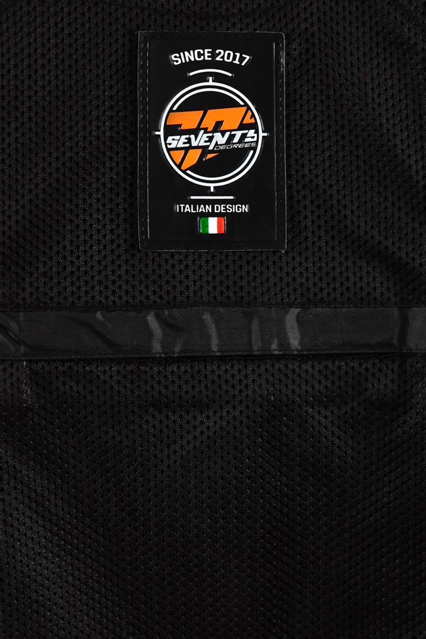 SD-JR30.1 Mojave - Black/Red - Image 18