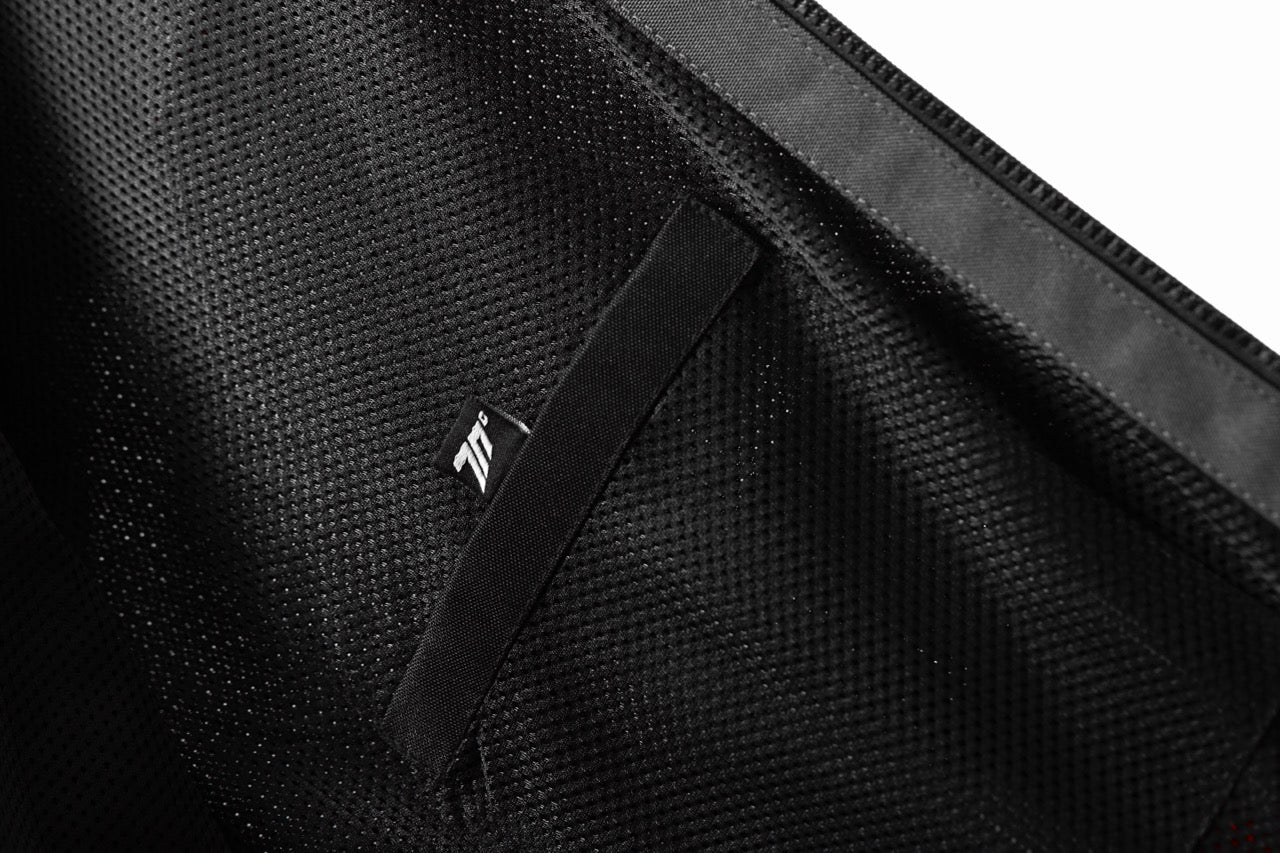 SD-JR30.1 Mojave - Black/Red - Image 19