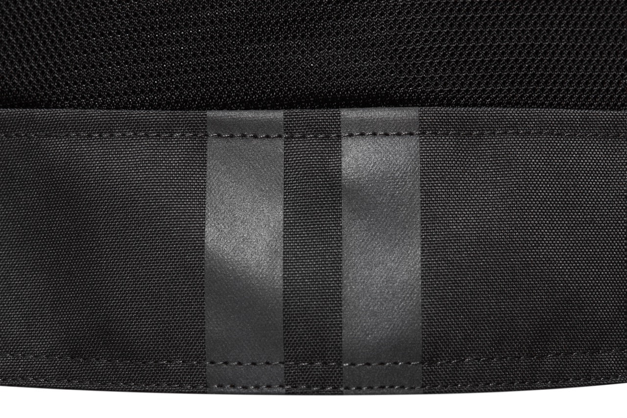 SD-JR30.1 Mojave - Black/Red - Image 5