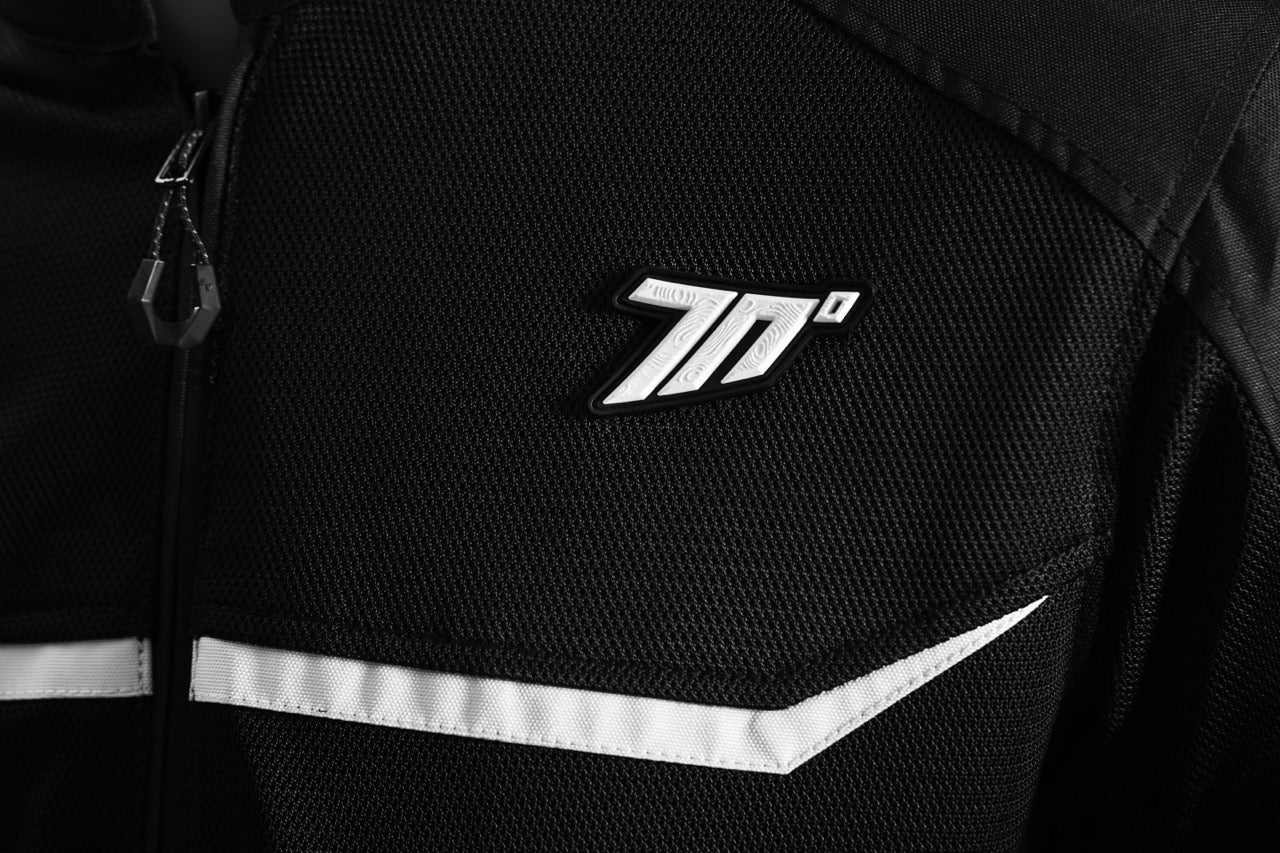 SD-JR30.1 Mojave - Black/White - Image 10