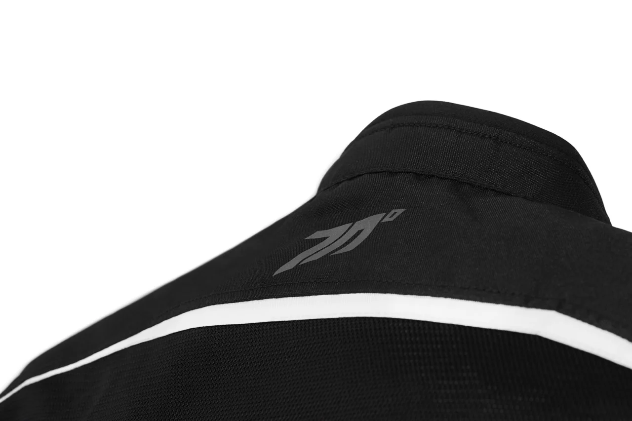 SD-JR30.1 Mojave - Black/White - Image 4