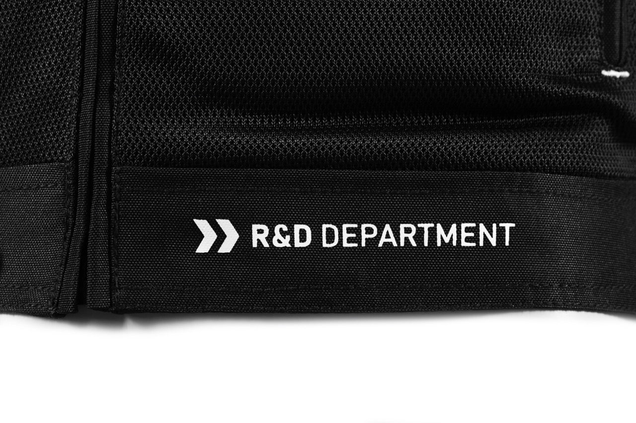 SD-JR30.1 Mojave - Black/White - Image 7