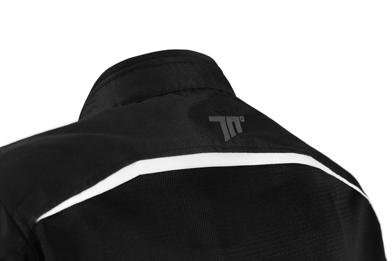 SD-JR30.2 Mojave - Black/White - Image 15